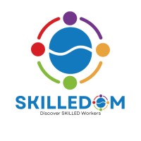 SKILLEDOM logo - Similar company to Enviro Essentials