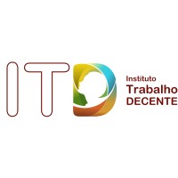 Instituto Trabalho Decente logo - Similar company to Nossa Voz Br