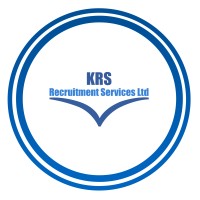 KRS Recruitment Services Ltd logo - Similar company to Emj Plastics Ltd