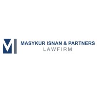 Masykur Isnan & Partners Lawfirm logo - Similar company to Brom Show