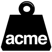 Acme TV logo - Similar company to Jesian Sure Cic