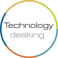 Technology Desking logo - Similar company to Calder It Ltd