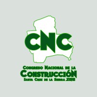 Congreso Nacional de la Construcción logo - Similar company to Synerex Constructora