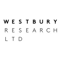 Westbury Research Limited logo - Similar company to Alderton Accountancy (J Raja & Company)