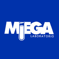 Laboratorio Mega logo - Similar company to Grouppipe®