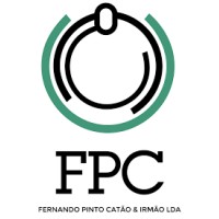 Fernando Pinto Catão & Irmão, Lda logo - Similar company to Chts