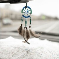 Dream Catcher Travel Company logo - Similar company to Cellics | Skin Health Company