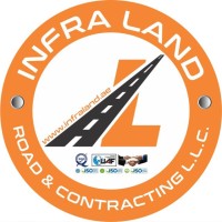 INFRALAND Road & Contracting LLC logo - Similar company to Cev Canada Construction Management Consultants