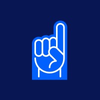 FanJam logo - Similar company to 2392