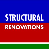 Structural Renovations Limited logo - Similar company to Bhbasements