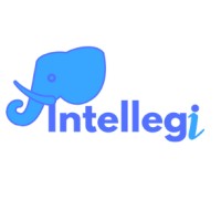 Intellegi™ logo - Similar company to Upcyclex
