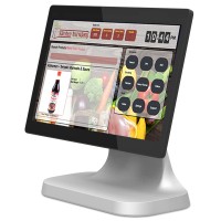 KitchenAttendant, Inc. logo - Similar company to Javiro - Innovate, Automate & Accelerate