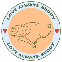 LOVE ALWAYS, BUDDY logo - Similar company to Mastering Cultural Differences