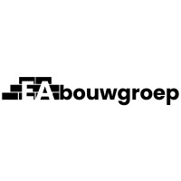 EA Bouwgroep logo - Similar company to Instituut Bes