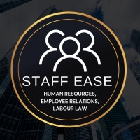 Staff Ease logo - Similar company to Staffease Agency