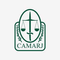 CAMARJ - Caixa de Assistência aos Membros da Defensoria Pública do Estado do Rio de Janeiro logo - Similar company to Eletros-Saúde