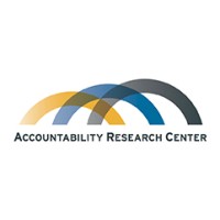 Accountability Research Center logo - Similar company to Accountable Now