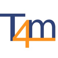 Trans4mine logo - Similar company to Paconsulting