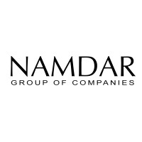 Namdar Group logo - Similar company to Titanium Construction