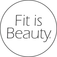 Fit is Beauty logo - Similar company to Baranova Monaco