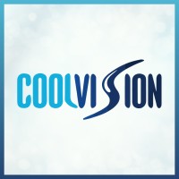CoolVision logo - Similar company to Netbet