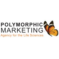 Polymorphic Marketing logo - Similar company to Arttia Creative Limited