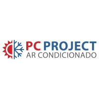 PC Project Ar Condicionado logo - Similar company to Refriart Ar Condicionado Ltda