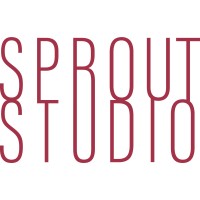 Sprout Studio Design logo - Similar company to Kai Engineering, Inc