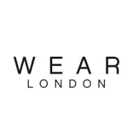 Wear London logo - Similar company to Red Daisy Activewear
