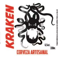 Kraken Beer Company S.R.L.
