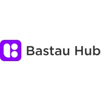 BastauHub logo - Similar company to Beyond Pixels