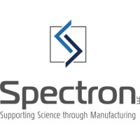 Spectron LLC logo - Similar company to Alchemy Analytical Group