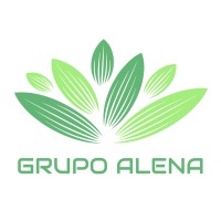 Grupo Alena logo - Similar company to Hermes Abc