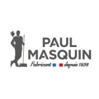 PAUL MASQUIN logo - Similar company to Jogodev - Trouveurs De Solutions.