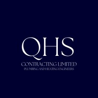 QHS CONTRACTING LIMITED logo - Similar company to Auction Estates