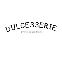Dulcesserie logo - Similar company to Designed. Event Production
