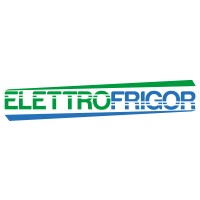 Elettrofrigor S.r.l. logo - Similar company to Sanaco S.R.L.