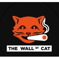 The Wall Street Cat logo - Similar company to Interprom Ltd