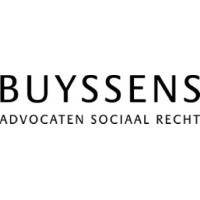 Buyssens Employment Lawyers logo - Similar company to Ascensor | Legal Partnerships