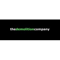 The Demolition Company logo - Similar company to Brewstar Systems