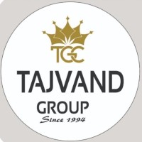 TAJVAND GROUP OF COMPANIES logo - Similar company to Bright Weld Middle East Fze