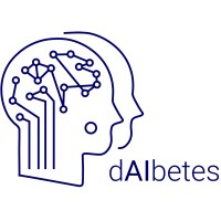 dAIbetes_HorizonEurope logo - Similar company to Compass-Nmd