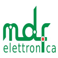 MDF Elettronica logo - Similar company to Cta Electronics Srl
