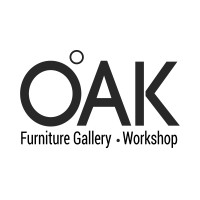 OAK Gallery logo - Similar company to Audiovision, Kolkata