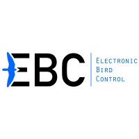 Electronic Bird Control logo - Similar company to Tinghalen System