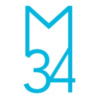 M34 Consulting logo - Similar company to M34 Capital, Inc.