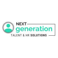 Next Generation. Talent & HR Solutions logo - Similar company to Next Generation Hr