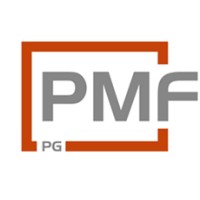 SAS PMF Industrie logo - Similar company to Trident Service