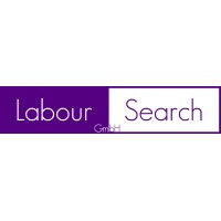 LabourSearch GmbH logo - Similar company to Pdc Marketing + Information Technology Ag