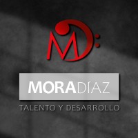 MD Talento y desarrollo logo - Similar company to Efímero